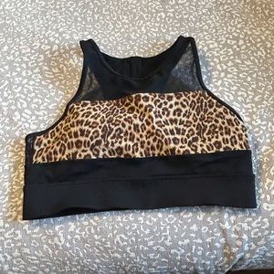 Zyia All Star sports bra - Medium